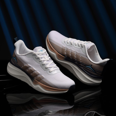 JQR GLIDE Outdoors For Men(White , 9)