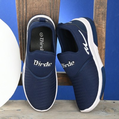 BIRDE Birde Casual Loafers And Sneakers For Men Loafers For Men(Navy)