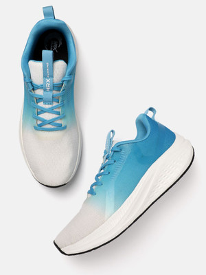 HRX by Hrithik Roshan Walking Shoes For Women(White , 6)