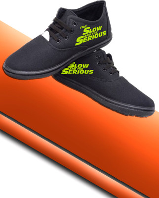 KANEGGYE CASUALS FOR MEN & KIDS Casuals For Men(Black, Olive , 3)