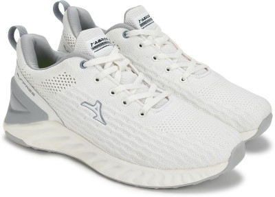 Abros ALTRA-O Running Shoes For Men(White , 10)