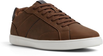 ALDO MATCHPOINTA Casuals For Men(Brown , 11)