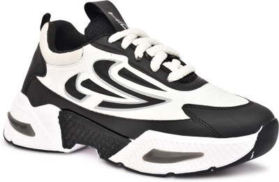 Hida Training & Gym Shoes For Men(Black , 10)