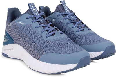 CAMPUS GARNATE Running Shoes For Men(Blue , 10)