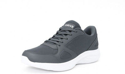 Drive Sneakers For Men(Grey , 10)