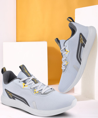 CAMPUS CAMP SWIFT Running Shoes For Men(Grey , 7)