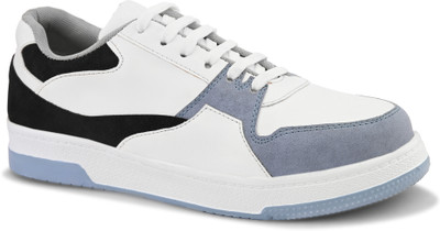 Roadster Sneakers For Men(Multicolor , 7)