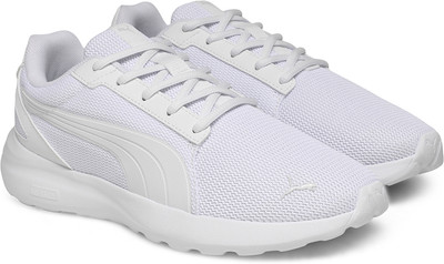 PUMA Sneakers For Men(White , 6)