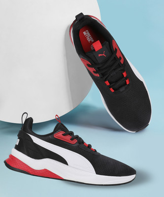 PUMA Anzarun FS 2.0 Sneakers For Men(Black , 10)