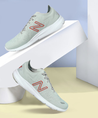 New Balance Running Shoes For Men(Grey , 9)