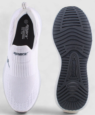Sparx SM 718 Casuals For Men(White , 7)