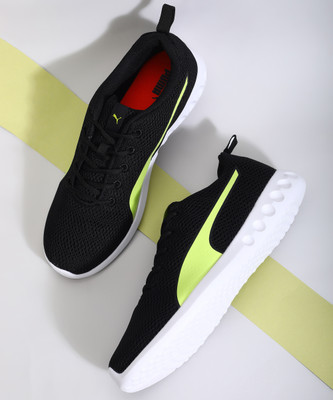 PUMA Dwane IDP Sneakers For Men(Black , 8)