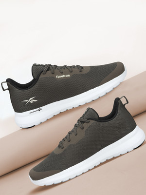 REEBOK CITYSTIDE WALKER, 10 Walking Shoes For Men(Grey , 11)