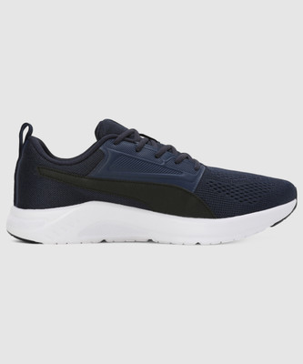 PUMA RAPID STREET Running Shoes For Men(Blue , 9)