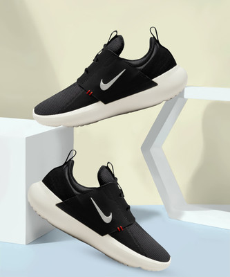 NIKE E-Series AD Sneakers For Women(Black , 6.5)