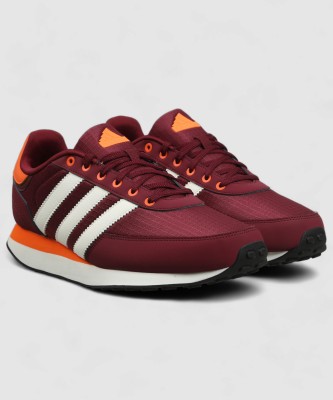 ADIDAS 90S CUT - LEGACY Running Shoes For Men(Red , 12)