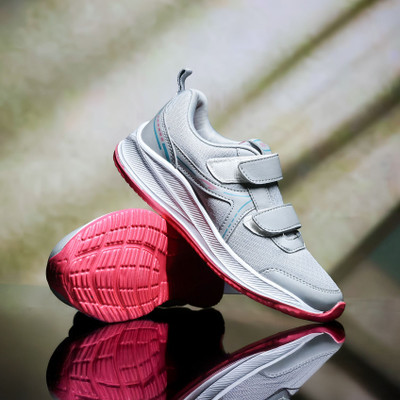 asian Mercury-26 Women’s Velcro Sports Shoes | Lightweight Casual Walking Shoes Walking Shoes For Women — image 1 of 1
