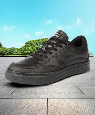 JQR STYLE-001 Sneakers For Men(Black , 7)
