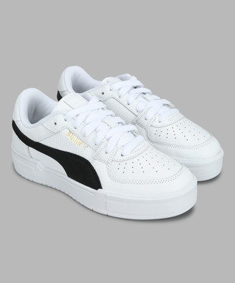 PUMA Ca Pro Classic Ii Sneakers For Men(White , 11)