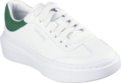 Skechers CORDOVA CLASSIC Casuals For Women(White , 4)