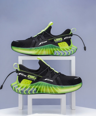 ATOM SpeedRider Sneakers For Men(Multicolor , 7)