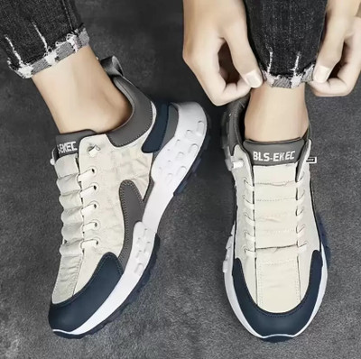 Juta Outdoors For Men(White , 6)