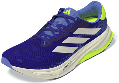 ADIDAS SUPERNOVA SOLUTION 2 M Running Shoes For Men(Blue , 8)