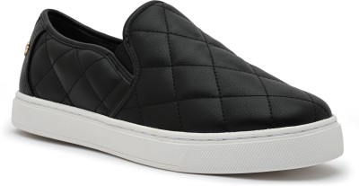 ALDO Casuals For Women(Black , 4)