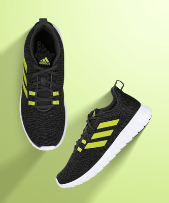 ADIDAS Adi Zoom M Running Shoes For Men(Grey , 11)