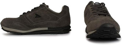 Bata Power Sports shoes Men Sneakers For Men(Grey , 8)