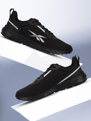 REEBOK SUPER SPEED Running Shoes For Men(Black , 6)