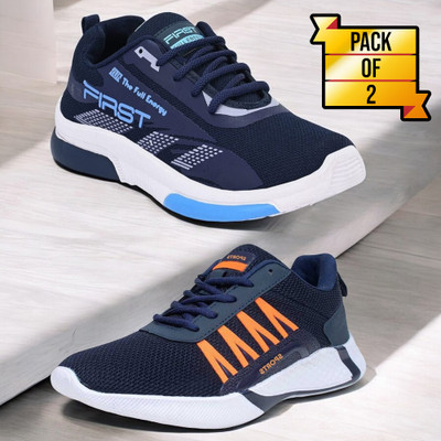 Orvax Casuals For Men(Multicolor , 7)