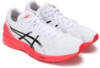 Asics TARTHER RP 3 Running Shoes For Men(White , 10)