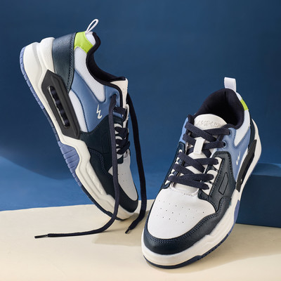 CAMPUS OG-36 Sneakers For Men(White , 9)
