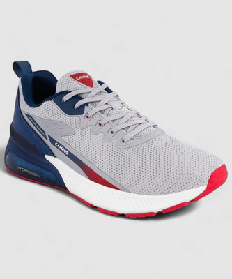 CAMPUS PROMOTE Running Shoes For Men(Grey , 6)