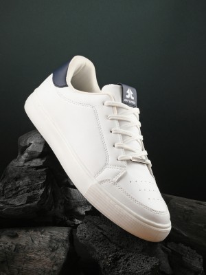 OFF LIMITS SKYLINE Sneakers For Men(White)