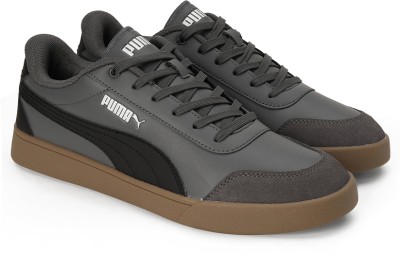 PUMA Terranova Sneakers For Men(Grey , 8)