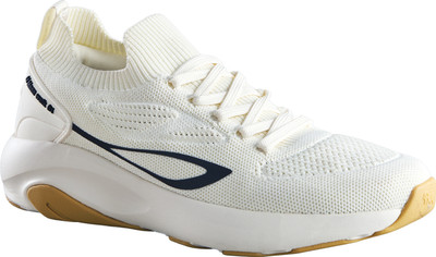 Neemans Unisex Begin Walk Lite Sneakers Sneakers For Men(Off White , 8)