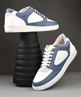 HRX by Hrithik Roshan Sneakers For Men(White , 10)