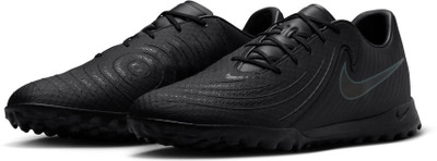 NIKE Phantom GX 2 Academy TF Low-Top Running Shoes For Men(Black , 11)