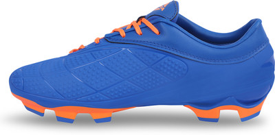 NIVIA Dominator 2.0 Football Shoes For Men(Blue , 7)
