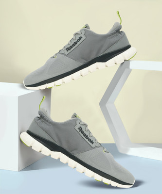 REEBOK Running Shoes For Men(Grey , 10)