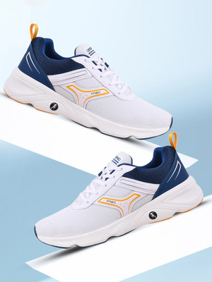 CAMPUS HURRICANE Running Shoes For Men(White , 6)