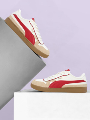 PUMA Zarsun Sneakers For Men(Beige , 6)