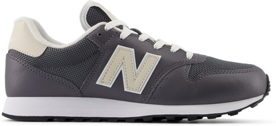 New Balance New Balance Womens 500 Casual Shoes Casuals For Women(Black , 5)