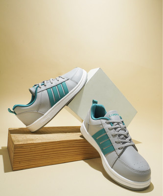 CAMPUS OG-D2 Sneakers For Men(Grey , 6)