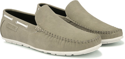 Prolific Loafers For Men(Grey , 13)