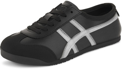 Growroop Growroop Premium Shoes for Men | Casual & Gym Wear Sneakers For Men Casuals For Men(Black , 9)