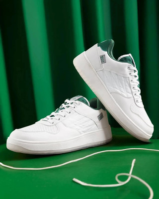 bacca bucci COSMIC DREAM Sneakers For Men(Green , 8)