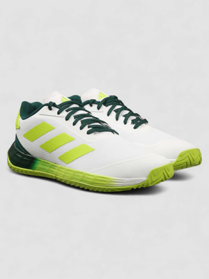 ADIDAS VELOCITY GRAND Tennis Shoes For Men(Blue , 10)